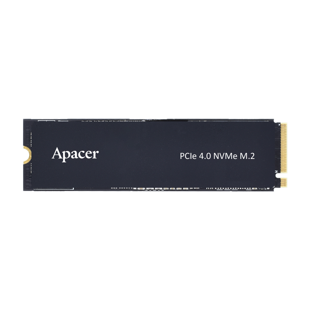 AS2280Q4X M.2 PCIe Gen4 x4