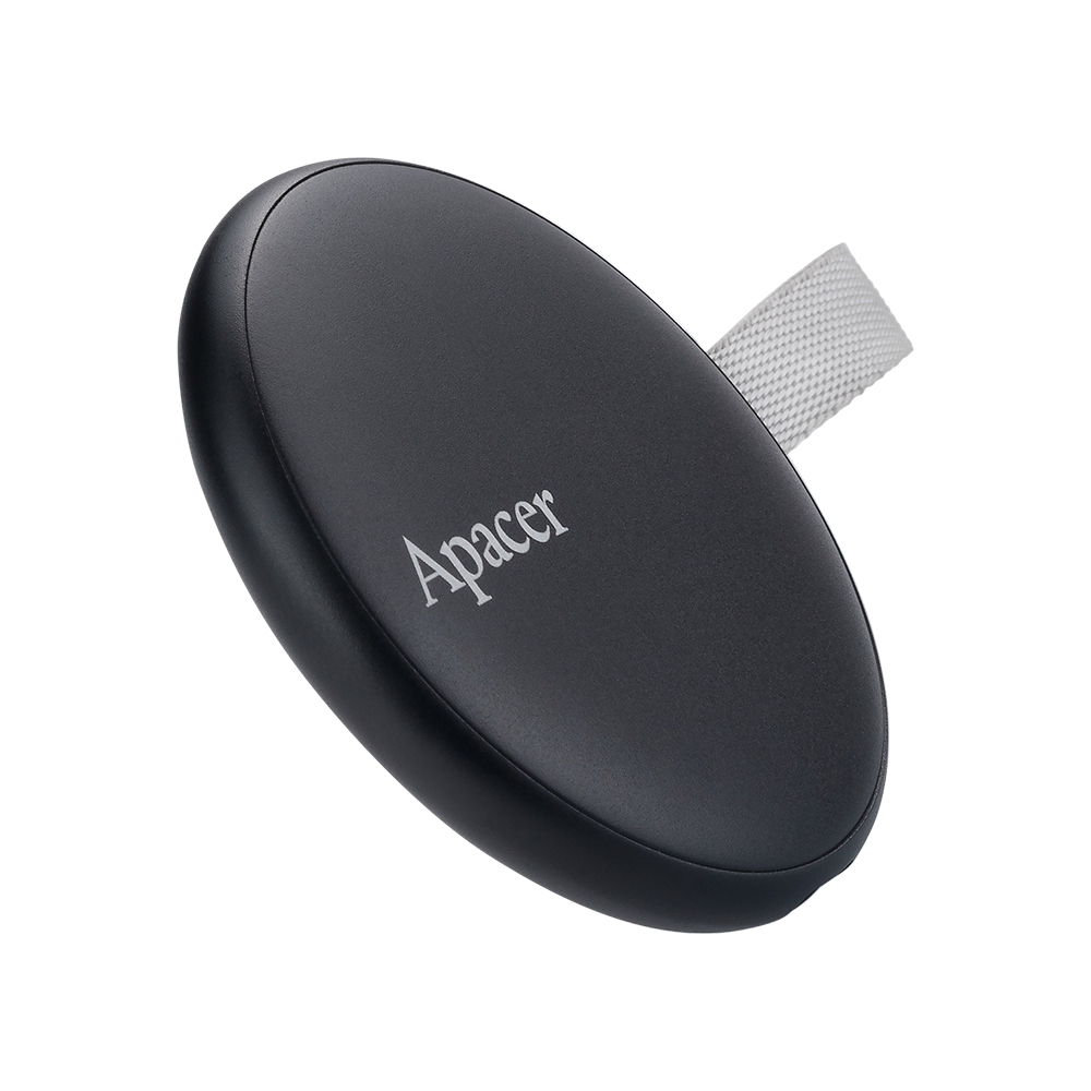限定版 Magnetic AS725 SSD Portable USB Portable USB-C 2 Gen 3.2 外付SSD