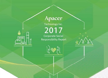 2017 CSR Report