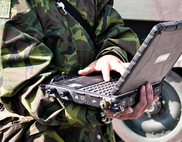 Rugged Systems