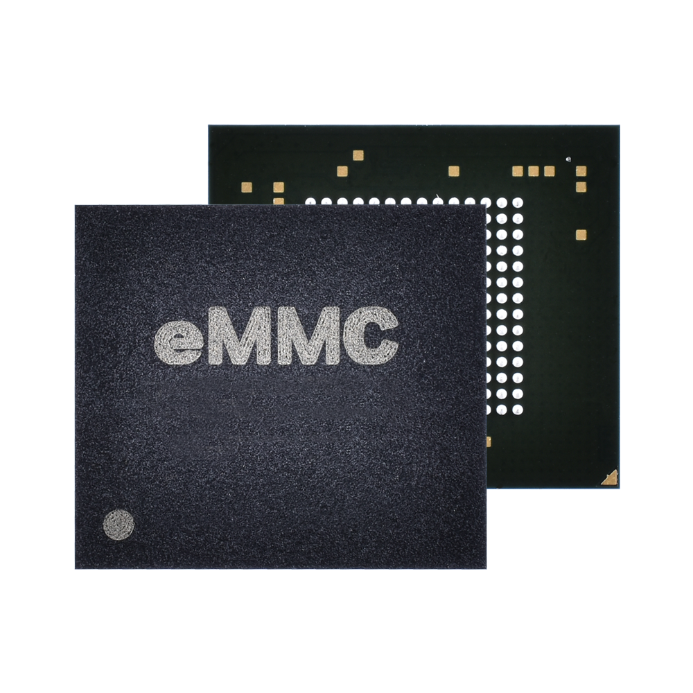 Apacer Industrial eMMC-EH150-eMMC