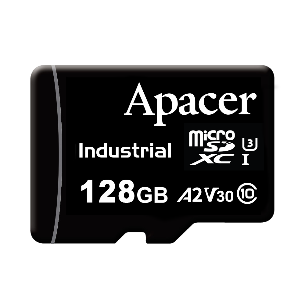 Ms Data Card industrial Card MSD-WORM - Apacer