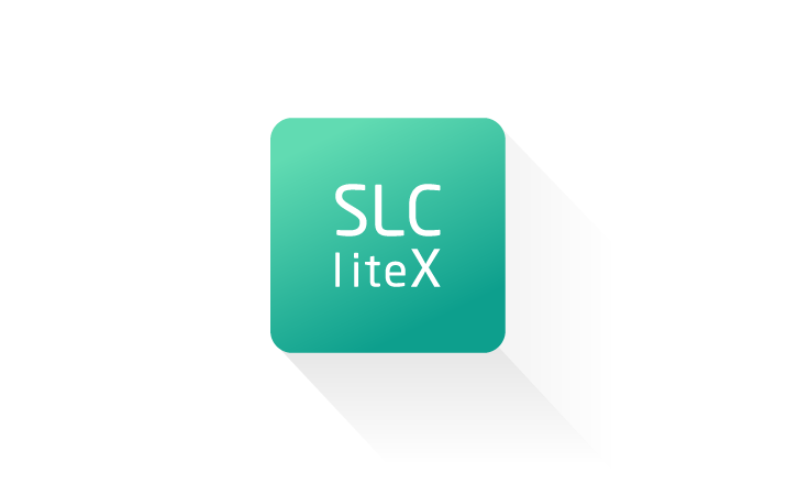 SLC-liteX