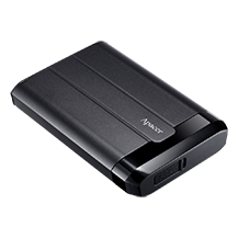 AC732Military-GradeShockproofPortable Hard Drive