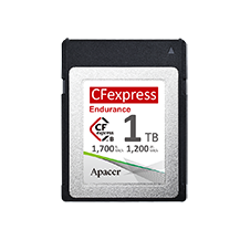 CFexpress Type B PA32CF 記憶卡