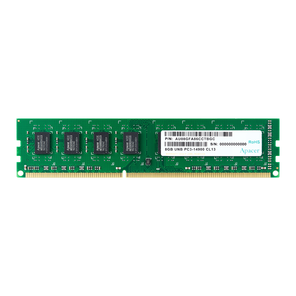 apacer ddr3 ram za laptop