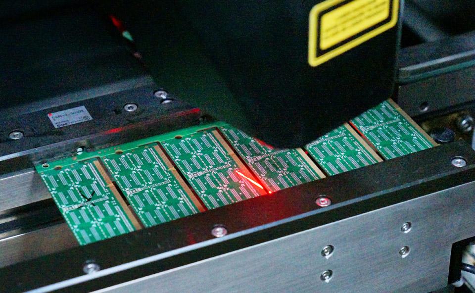 Standard Memory Module DDR3 Desktop Memory Module - Apacer Technology