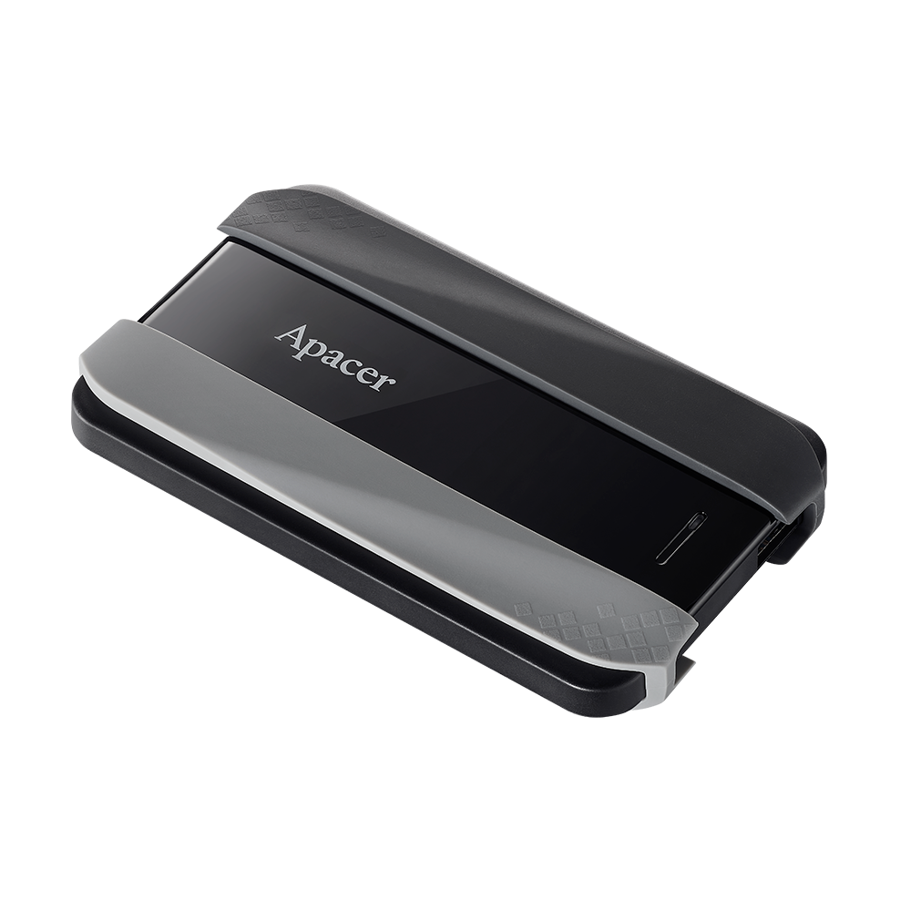 Portable Hard Drive AC533 USB 3.2 Gen1 Portable Hard Drive - Apacer ...