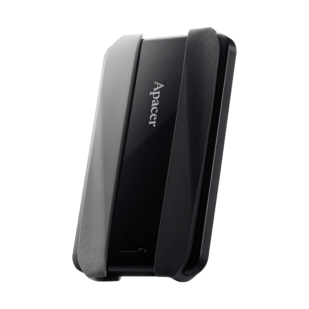 Portable Hard Drive AC533 USB 3.2 Gen1 Portable Hard Drive - Apacer ...