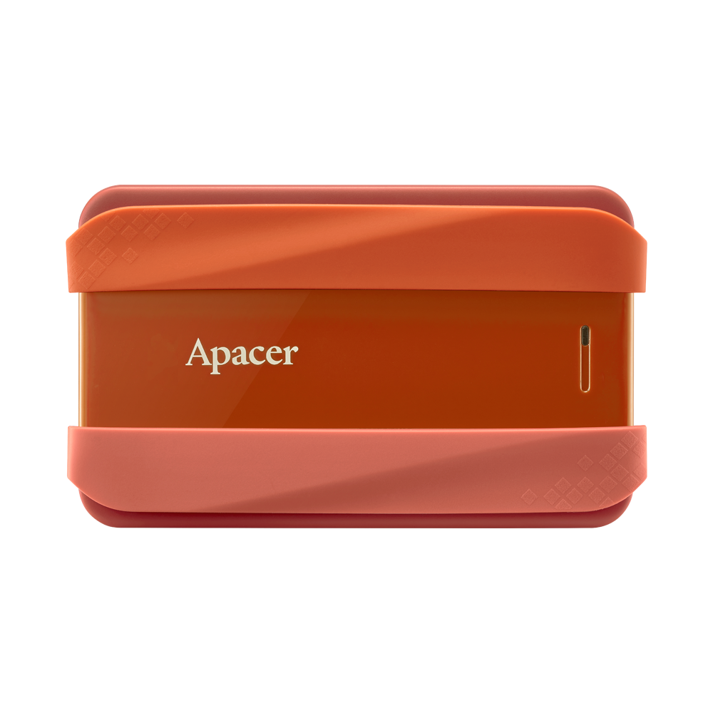 Portable Hard Drive AC533 USB 3.2 Gen1 Portable Hard Drive - Apacer ...