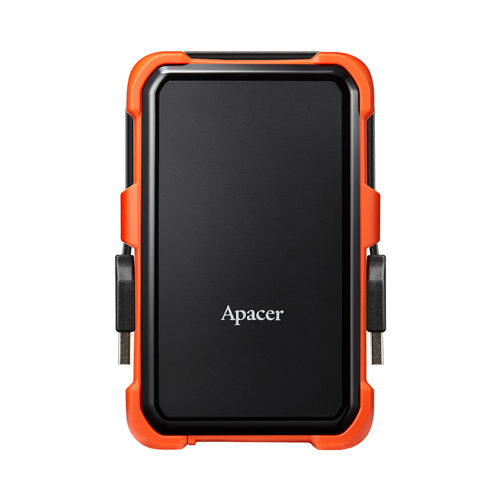Apacer AC630 Portable Hard Drive
