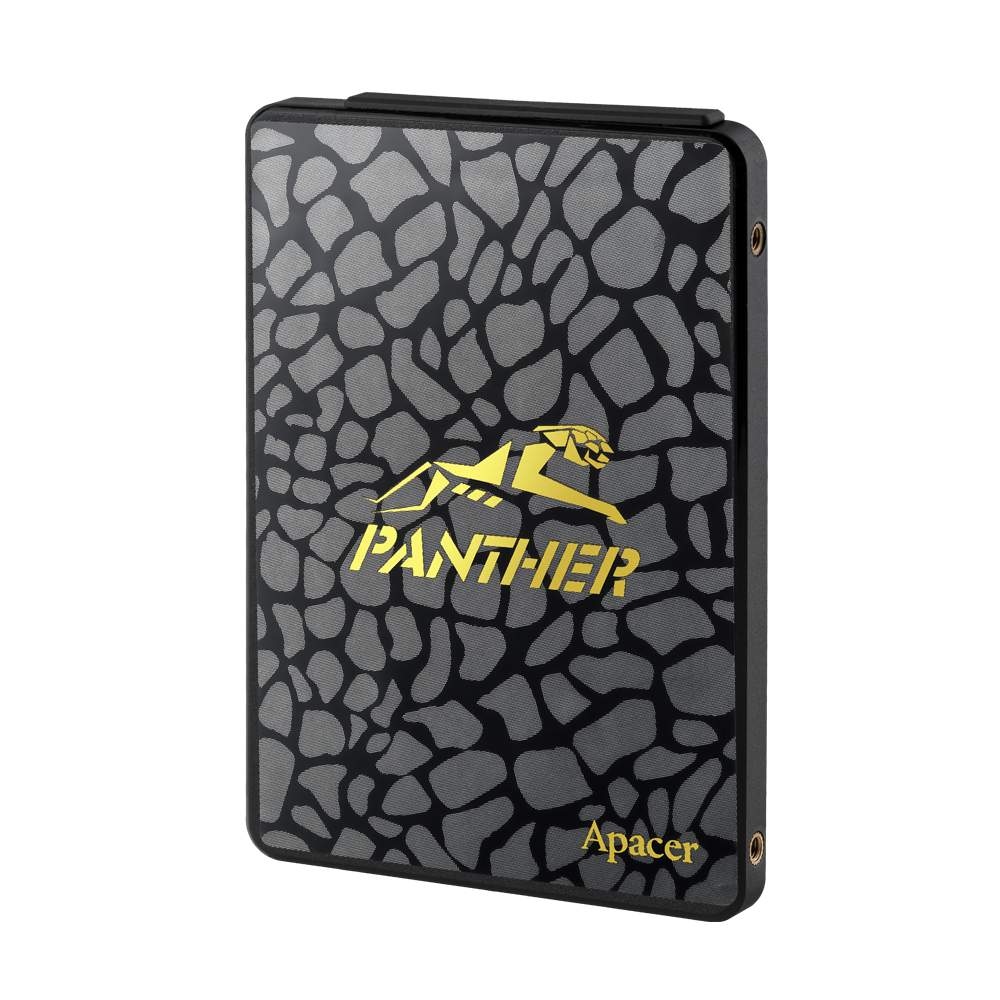 Apacer As350 Ssd 240 Gb Apacer 240gb Panther Apacer Ssd SATA III