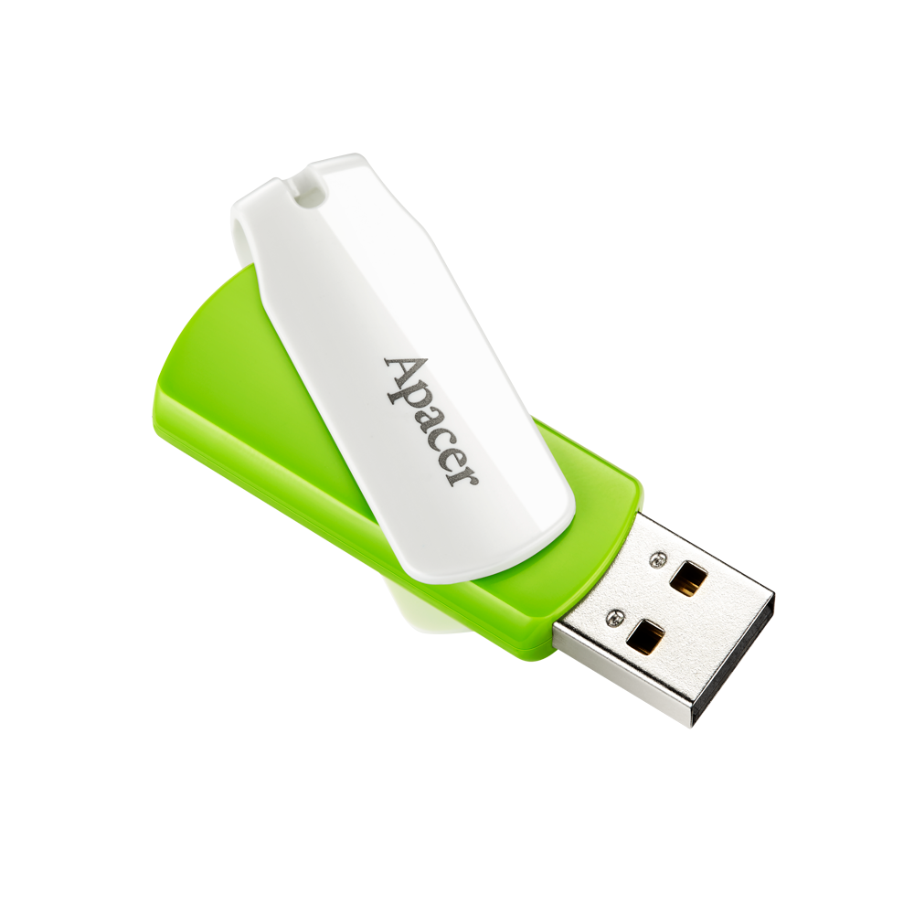 USB 2.0 AH335 USB 2.0 Flash Drive - Apacer