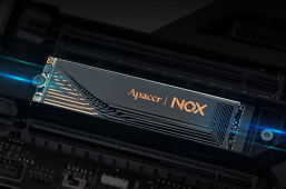 AG2280Q4X Gaming SSD 疾速加载，瞬间入局