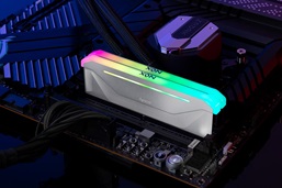 NOX RGB DDR5 超越極限 實現非凡體驗