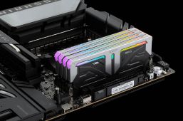 ZADAK RGB DDR5-Set Your Game Ablaze with Unstoppable Brilliance
